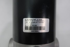 90ZY24-280-46/150WJ65G2550-001 Gearmotor 24v-dc