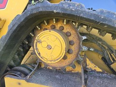 2021 Caterpillar 299D3 XE High Flow Track Loader Cab A/C Heat Mulcher 2014 Hrs