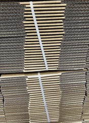 100 6x6x6 Cardboard Paper Boxes Mailing Packing Shipping Box Corrugated.