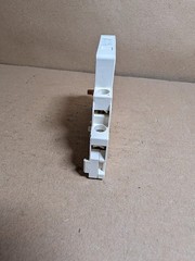 Schneider Electric GVAN11 Side Mounting Auxiliary Contact Block For GV2 (New NB)
