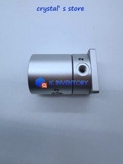 1PCS Brand new ones for SMC air cylinder MQRF2-M5