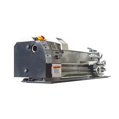 110V Precision Inch Thread Metal Lathe WM210V Variable Speed Lathe 8″*32″