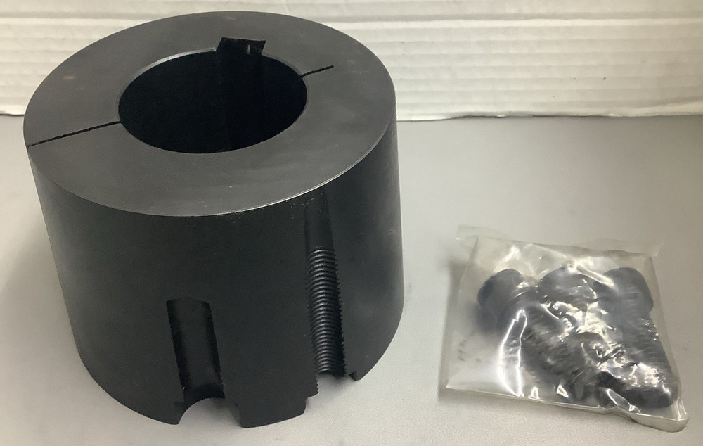Martin Series 3535 Taper Lock Bushing 2.3125″ Bore 3535 2 5/16 (r45)