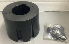 Martin Series 3535 Taper Lock Bushing 2.3125″ Bore 3535 2 5/16 (r45)