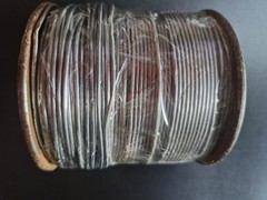 5 LB Roll KESTER “44” 63/37 Rosin Core Vintage SOLDER .062 Radio Restoration