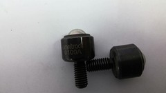 Omnitrack 9100A Ball Transfer Unit Lot of 2