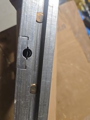 Flexco Alligator 300 Wide Belt Cutter – Flexible Steel Lacing Co.