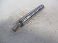 (ACC-G062-6) 0.063″ x 3/8″ x 3/8″ x 2-1/2″ OAL Retaining Ring Grooving Tool