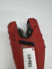 Milwaukee 2471-20 M12 Cordless Copper Tubing Cutter A89c