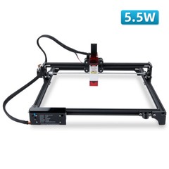 40*40cm 40W DIY Laser Engraving Machine Printer Cutting Wood Router Desktop