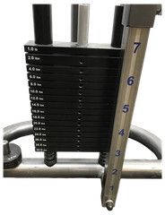 CARDON MOBILE PULLEY REHABILITATION EXERCISE SYSTEM