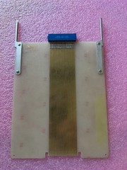 Agilent / HP 03335-66518 Extender Board