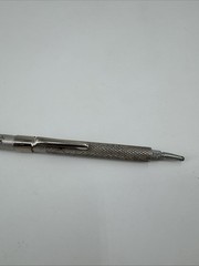 BLUE POINT # PTS5 Hand Scriber Magnet End Removable Carbide Tip Scribe Snap On