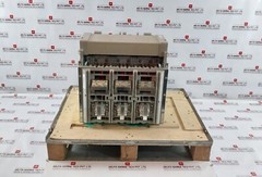 SCHNEIDER ELECTRIC NW08 H1 Masterpact NW Drawout Circuit Breaker 1000V 12KV 800A