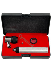 NEW PROFESSIONAL Dermatology Skin Diagnostic Dermatoscope Set Dermal Instruments