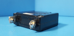 Circuit Breaker, UPG6-1-52-103-01, AIRPAX, 65VDC, 10A