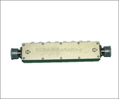 Rf Coaxial Adjustable Step 1Db Attenuator 2W DC-2.5GHZ N Connector 0~60DB zc