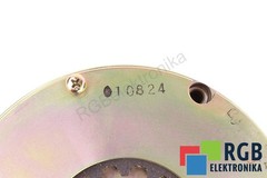 A06B-0501-B751 MODEL 10 BRAKE FANUC – Used – 3 Months Warranty