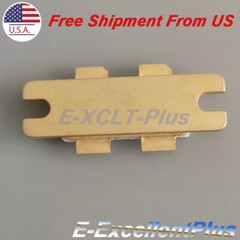 1PCS For M/A-COM MRF151G RF/VHF/UHF Mosfet N-Channel Power Amplifier Transistor