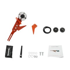 Chainsaw Carving Mill Attachment Log Debarker Peeler Notcher For STIHL MS170-250