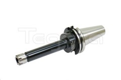 Tegara CAT40 ER16 Mini Collet Chuck Tool Holder 6.3″ Balanced G2.5 20,000 P[