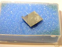 AGI VR/Wesson T14118 VRS6D PCD Turning Insert