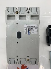 Allen-Bradley 140MG-G8P-C15 Molded Case Circuit Breaker 15A 3P G Frame 480V