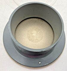 NEW Sioux Chief Finish Line 834-4DNR On Grade Cleanout System 4 Inch