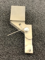 BEST 30H-40H? series 492Y Commercial Door Lock Dead Bolt Sub Assembly B35035