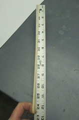 10 POUNDS Large Heavy Duty Rubber Bands 1/4″ x 3-1/2″ x 12.5″ Stretched UNV00464