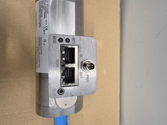 Brooks SLA5800 Series SLA5853S2CAB3B2A1 Thermal Mass Flow Meter, N2, 117490