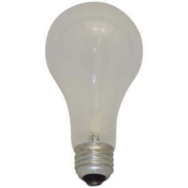 (4) Replacement Bulb for AERO-TECH ULA-101 150W 120V