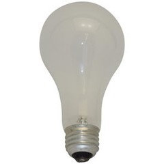 (4) Replacement Bulb for AERO-TECH ULA-101 150W 120V