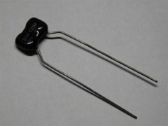 20 Cornell Dubilier CD15FD(316)J03 316pF 500V 5%Dipped Silver Mica Capacitors