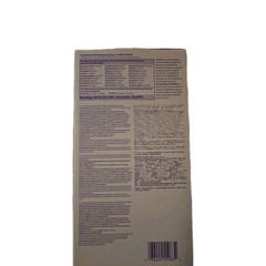 Kimtech 55083 Large Purple Nitrile Powder-Free Exam Gloves Box of 100 Gloves