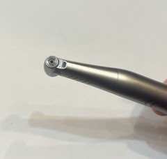 KAVO MASTERmatic Lux M25L Electric Dental Handpiece Refurbished High Speed 1:5