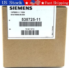 1PCS NEW SIEMENS 1XP8001-1/1024 Encoder 538725-11 1XP8001-1/1024 Fast Shipping
