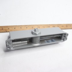 Medium Duty Hydraulic Door Closer Aluminum UH4031 – No Arm