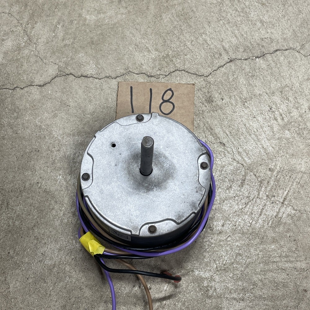Zhongshan Broad-Ocean 0131M00018P YDK-180S62823-03 Condenser Motor used