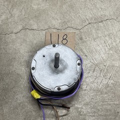 Zhongshan Broad-Ocean 0131M00018P YDK-180S62823-03 Condenser Motor used