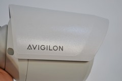Avigilon 5.0C-H6SL-BO1-IR Bullet Wall Mounted Surveillance IR Security Camera