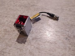 KEYENCE LR-TB5000C [NEW]
