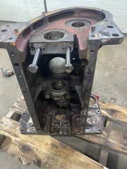 1949 Ferguson TO20 Tractor Engine Block Z120A-600