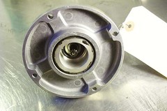 Du Pont Sorvall RC5 / 5B Gyro Action Drive Assembly 20466