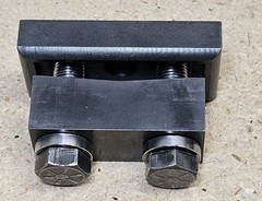 Z-tech Dandy Die – Panel Punch Set – rectangle – 1.070″ × 2.600″ – Made in U.S.A