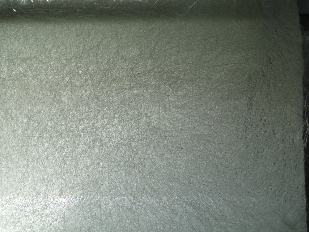 Fiberglass .75oz X 50″ Chopped Strand Mat – 10 Yard roll (30 feet)