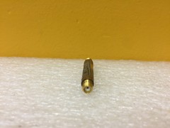 HP / Agilent 5086-7051 DC to 1.5 GHz, SMA (F) Low Pass Filter