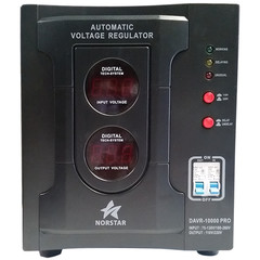 Norstar DAVR-15000 15, 000-Watt Voltage Converter Transformer