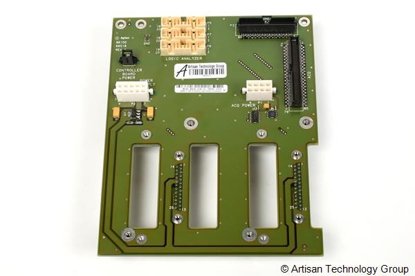HP 86100-66518 Connector Board