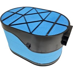 P608667 Primary Air Filter Fit for New Holland T9.700 T9.670 Tractor